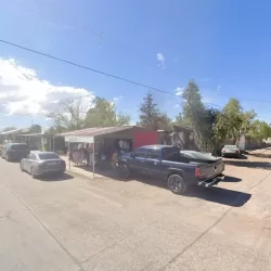 Mercería alma grande