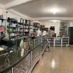 Papeleria y Merceria Emmanuel
