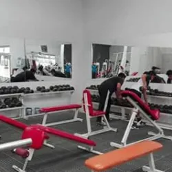 Golden Gym