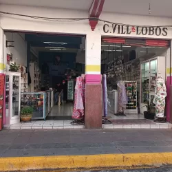 Casa Villalobos