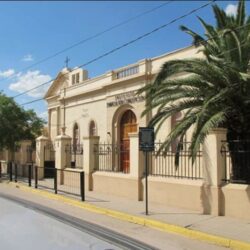 Colegio Inmaculada Concepción