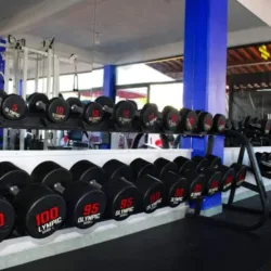 Apolo Fit Cuernavaca