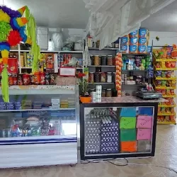 Merceria Chivis