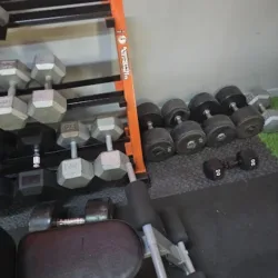 Balance Gym