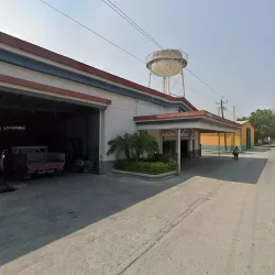 Cementos Moctezuma / CORRESPONSAL EL BODEGÓN MADERAS Y MATERIALES