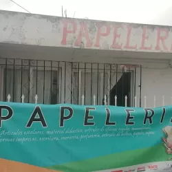 Papeleria yayis