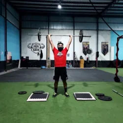Fitness & Sports Center