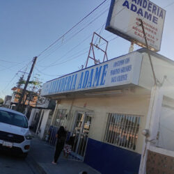 Lavanderia Adame