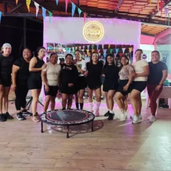 Bailaré Huajuapan