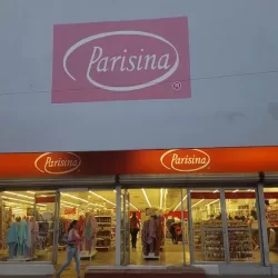 PARISINA MAZATLAN CASA