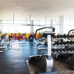 Gimnasio Le Tour Real del valle