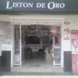 Mercería Liston de Oro