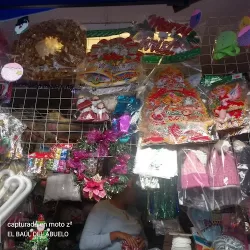 PAPELERÍA MERCERÍA Y ALGO MAS KARY