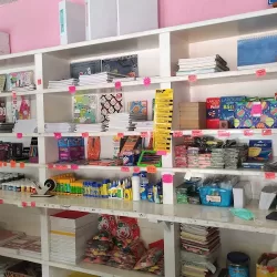 Papelería Champotón 1976