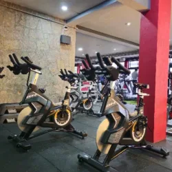 Coliseo Fitness Center