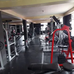 Gym Azteca