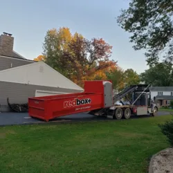 redbox+ Dumpsters of Montgomery County
