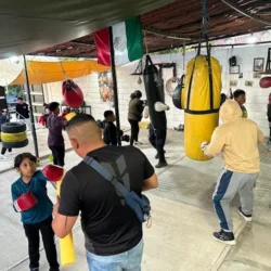 Torres Boxing Club