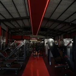 MUNDO FIT CENTRO