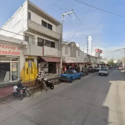 Mundi Telas Merceria Y Manualidades