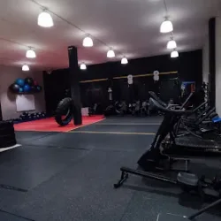 Heroes Training (Hybrid Center)
