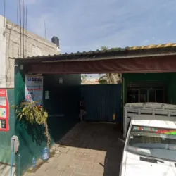 Alquiladora Simba