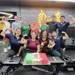 Magnus Fitness Gym