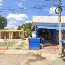 Tienda Importaciones