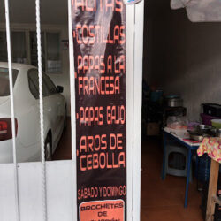 Bien Planchado Express