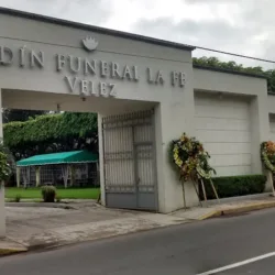 Jardín Funeral La Fé Vélez