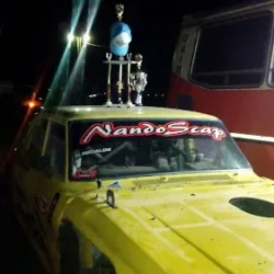Automovil Club Saladillo