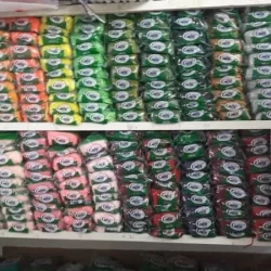 Mercería El Botón