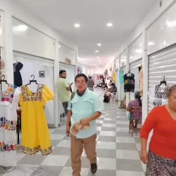 Mercado de Artesanias
