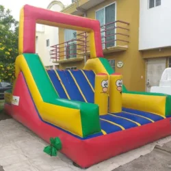 SJ Party Rentals