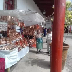 Casa Merka