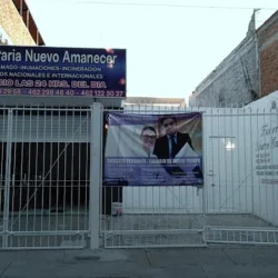 Funeraria Nuevo Amanecer