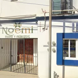 Ropa y Rebozos Noemí