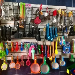 Plastiqueria La Feria