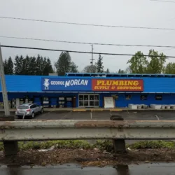 George Morlan Plumbing Supply