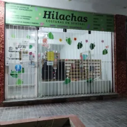 Hilachas