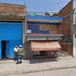 Merceria y papelería paty