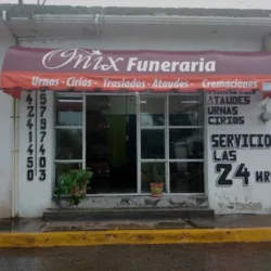 Onix Agencia Funeraria
