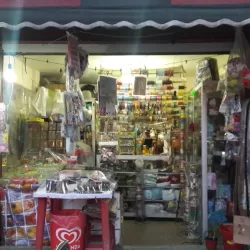 Papelería Y Mercería Susi