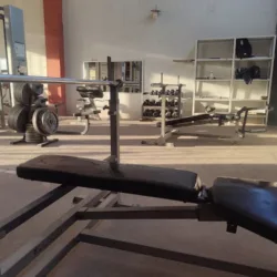 Olimpic gym