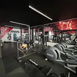 Rockgym