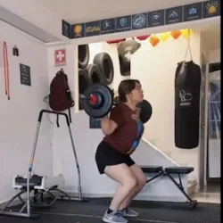 Gimnasio JC | DOMINION