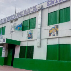 ESCUELA INCORPORADA MODELO JOSE MANUEL ESTRADA