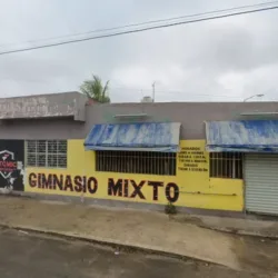 GIMNASIO MIX