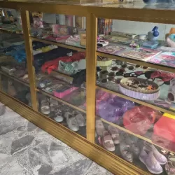 Papelería MC