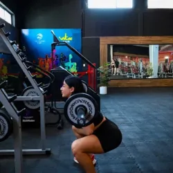 Vita Gym